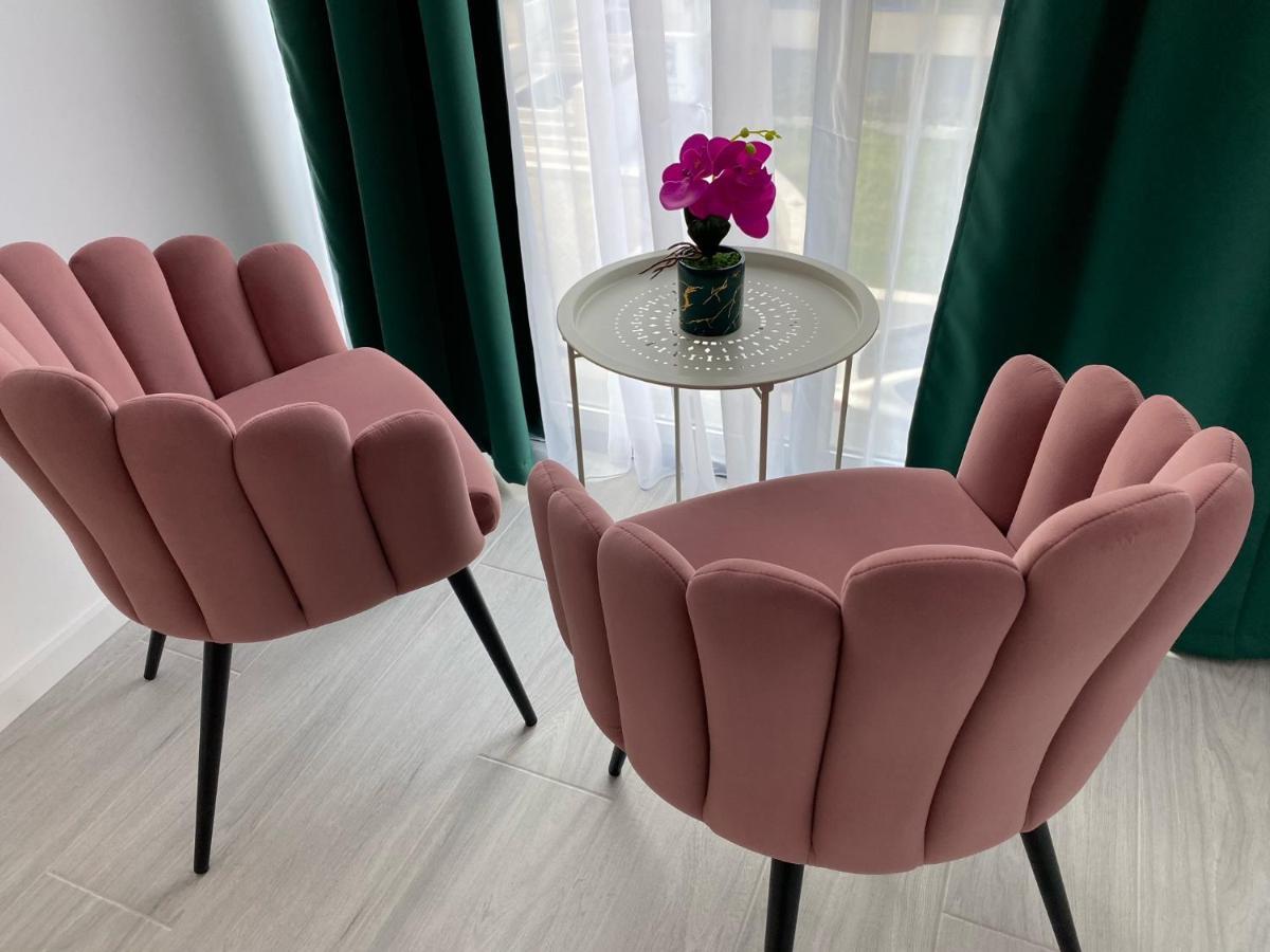 קונסטנצה Maritimo Aparthotel מראה חיצוני תמונה