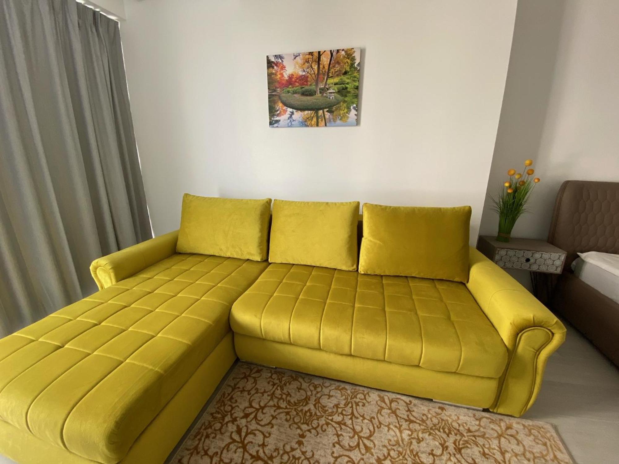 קונסטנצה Maritimo Aparthotel חדר תמונה
