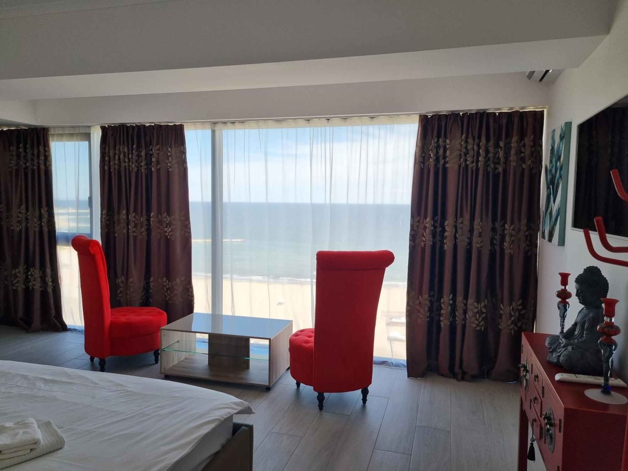 קונסטנצה Maritimo Aparthotel חדר תמונה