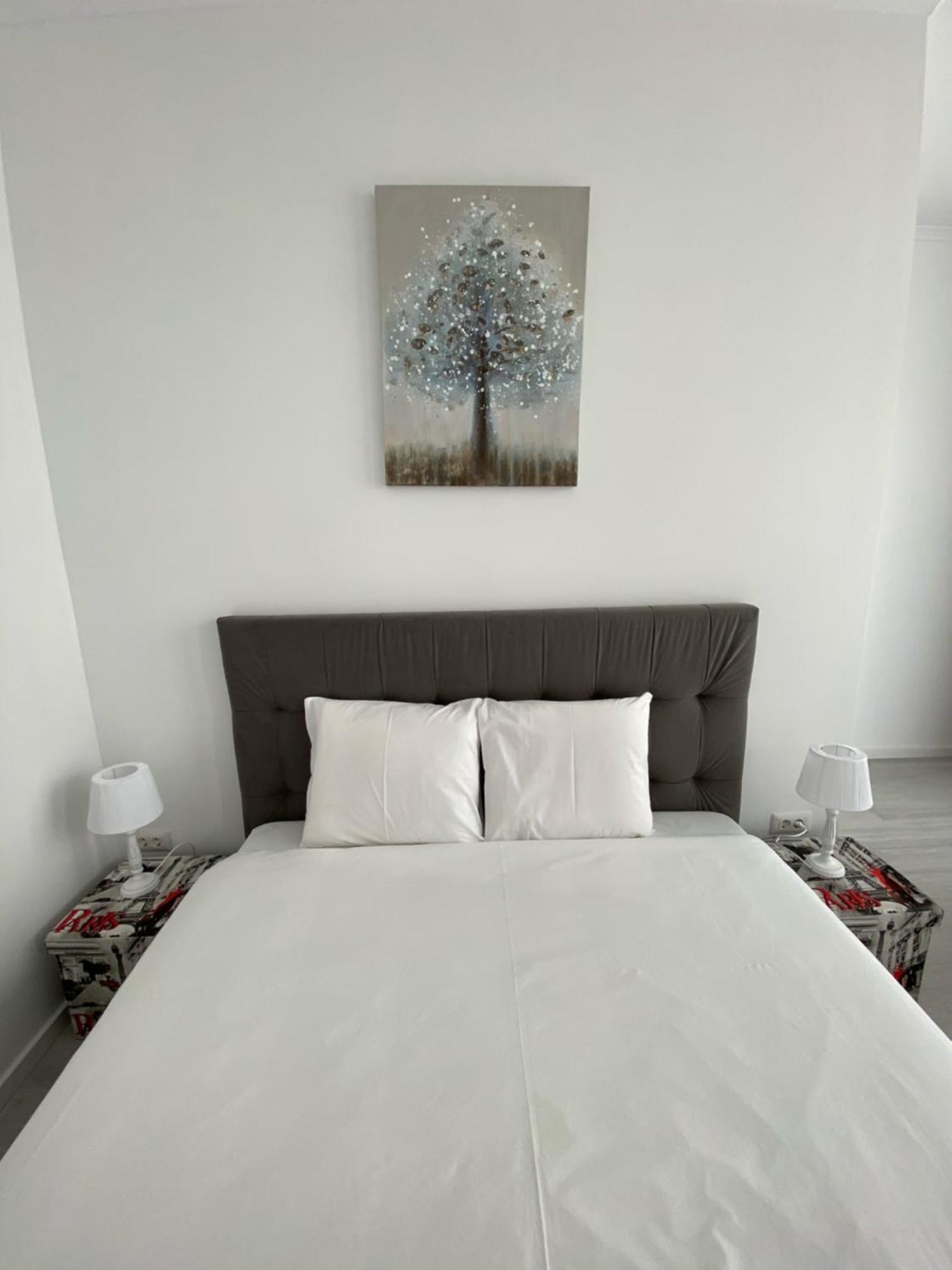 קונסטנצה Maritimo Aparthotel חדר תמונה