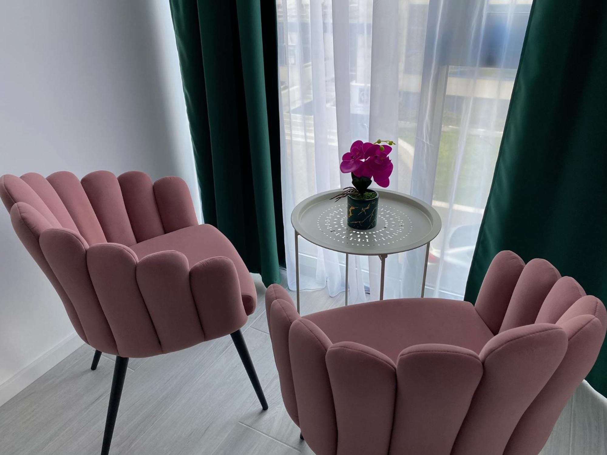 קונסטנצה Maritimo Aparthotel חדר תמונה