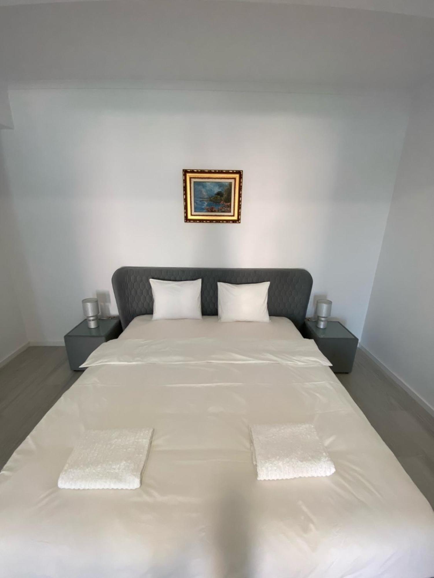 קונסטנצה Maritimo Aparthotel חדר תמונה