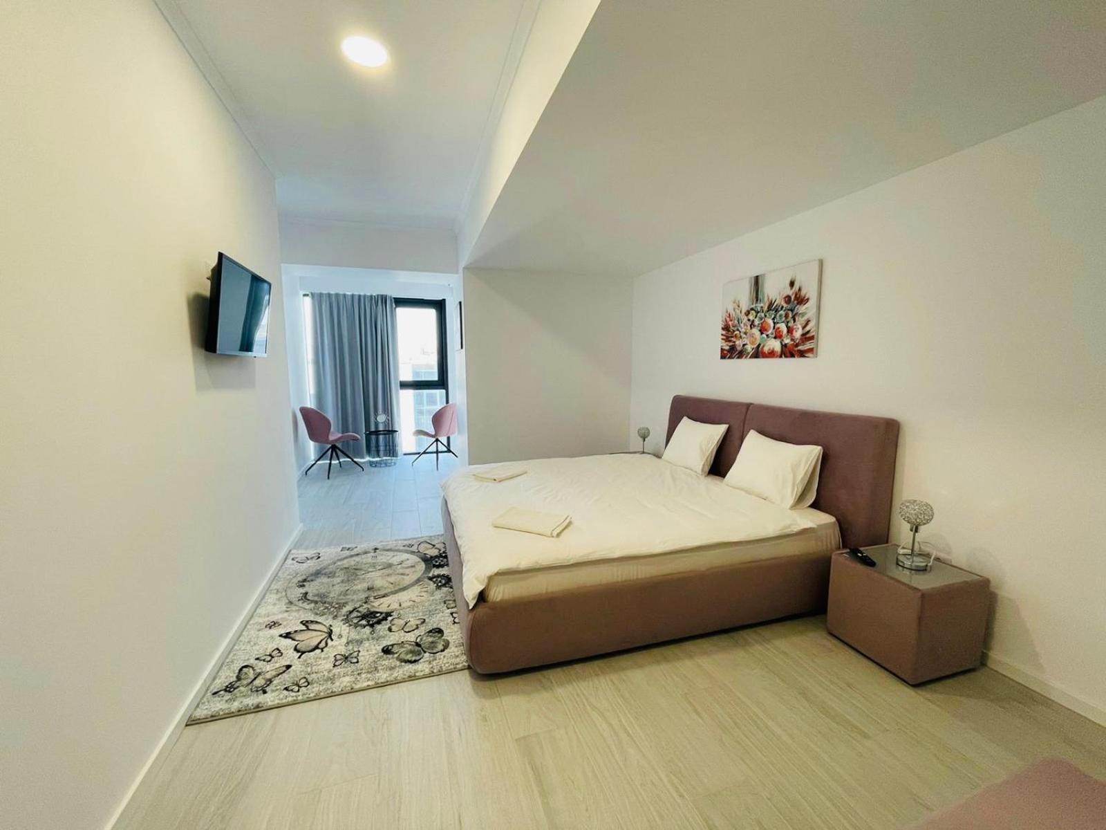 קונסטנצה Maritimo Aparthotel חדר תמונה