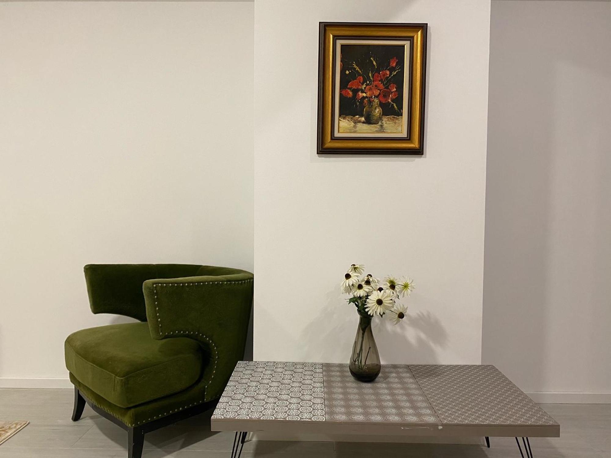 קונסטנצה Maritimo Aparthotel חדר תמונה