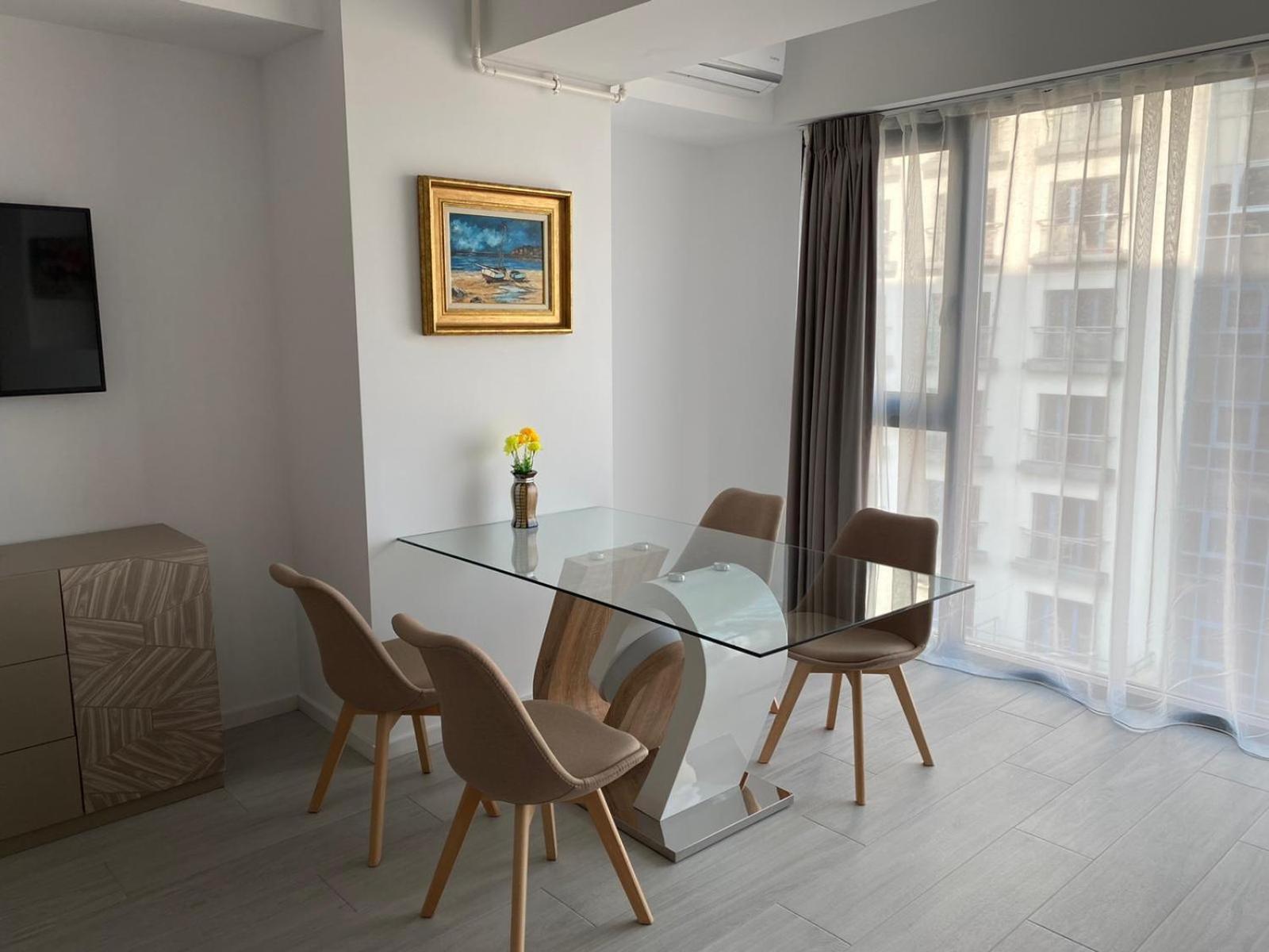 קונסטנצה Maritimo Aparthotel חדר תמונה