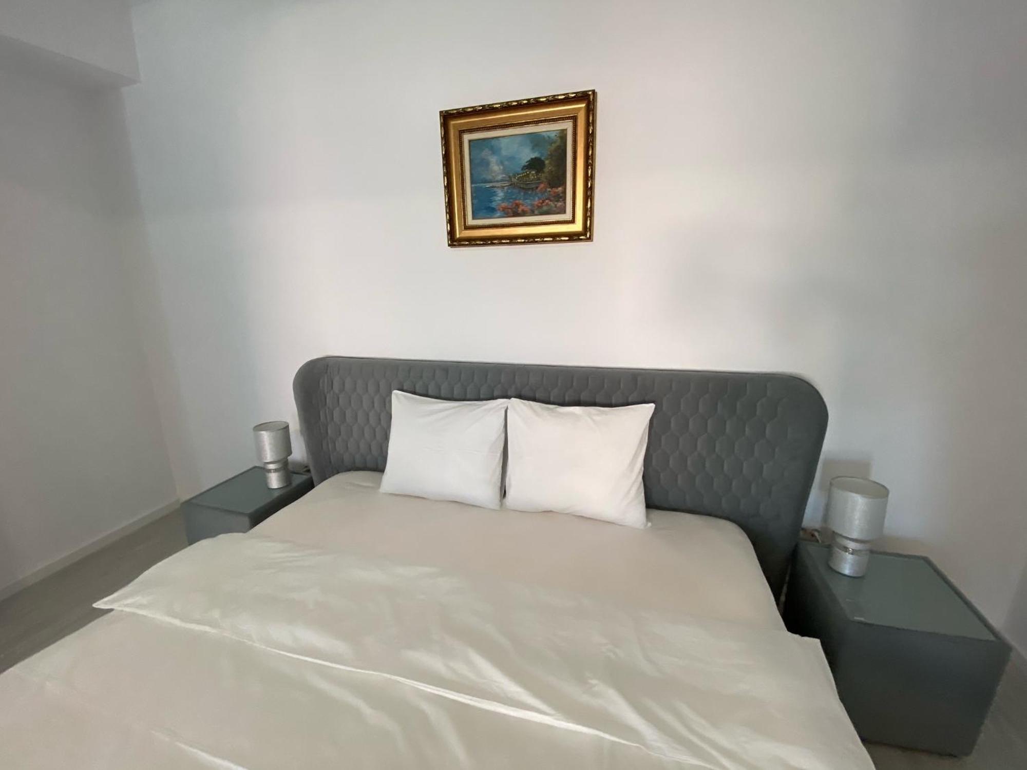קונסטנצה Maritimo Aparthotel חדר תמונה