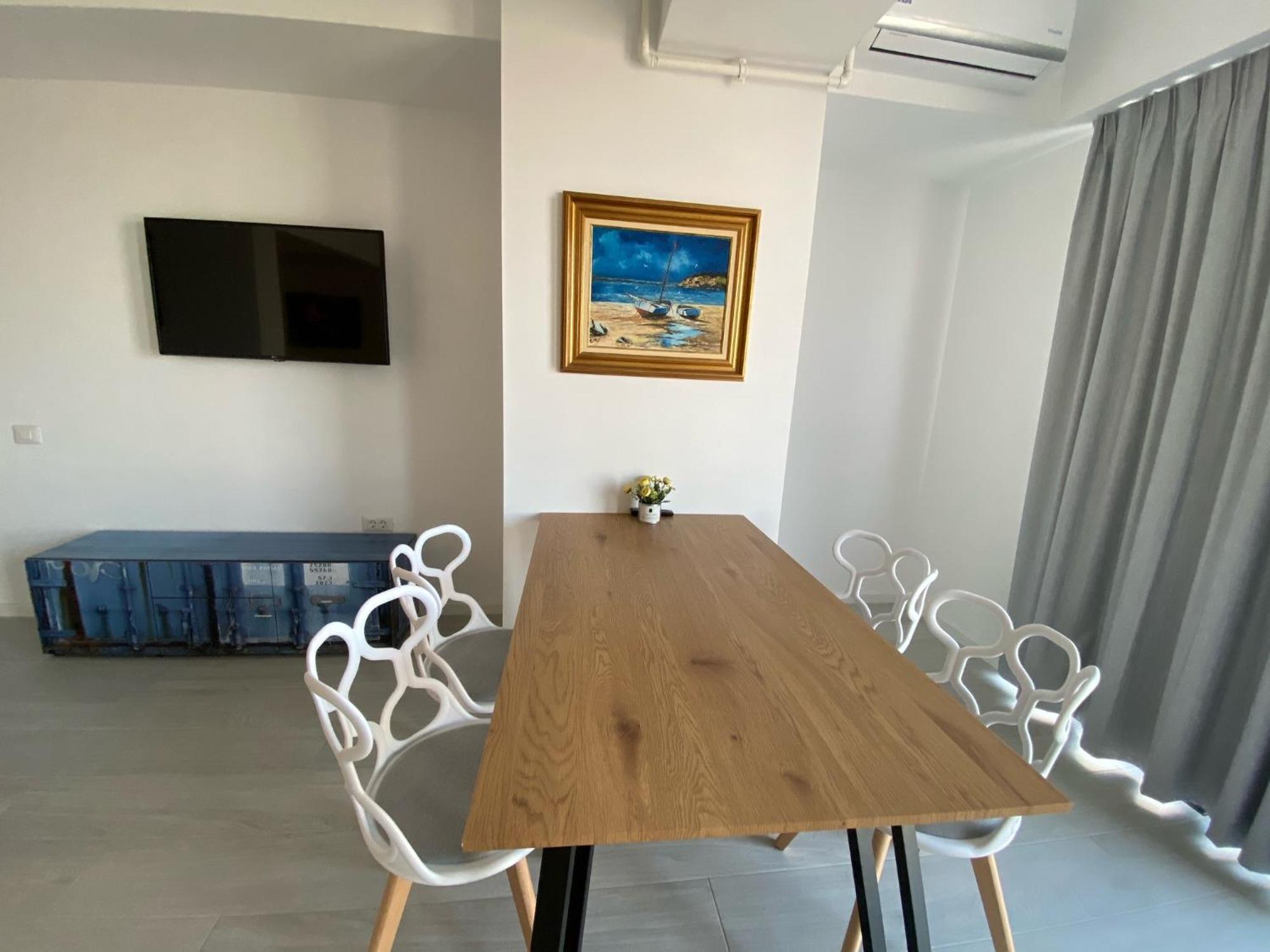 קונסטנצה Maritimo Aparthotel חדר תמונה