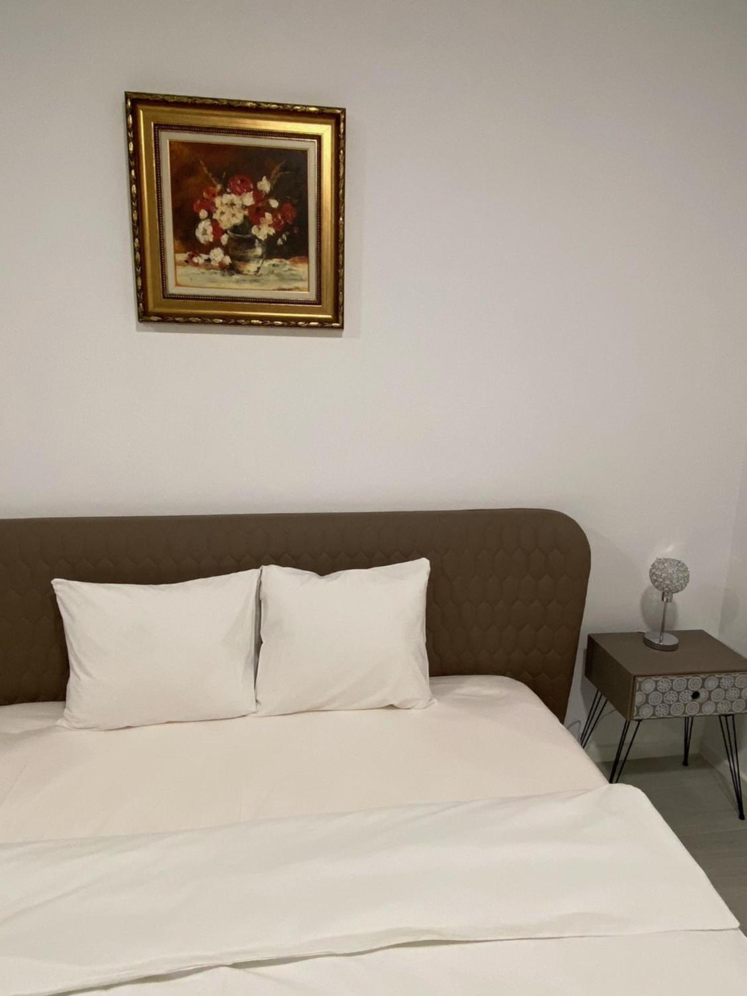 קונסטנצה Maritimo Aparthotel חדר תמונה