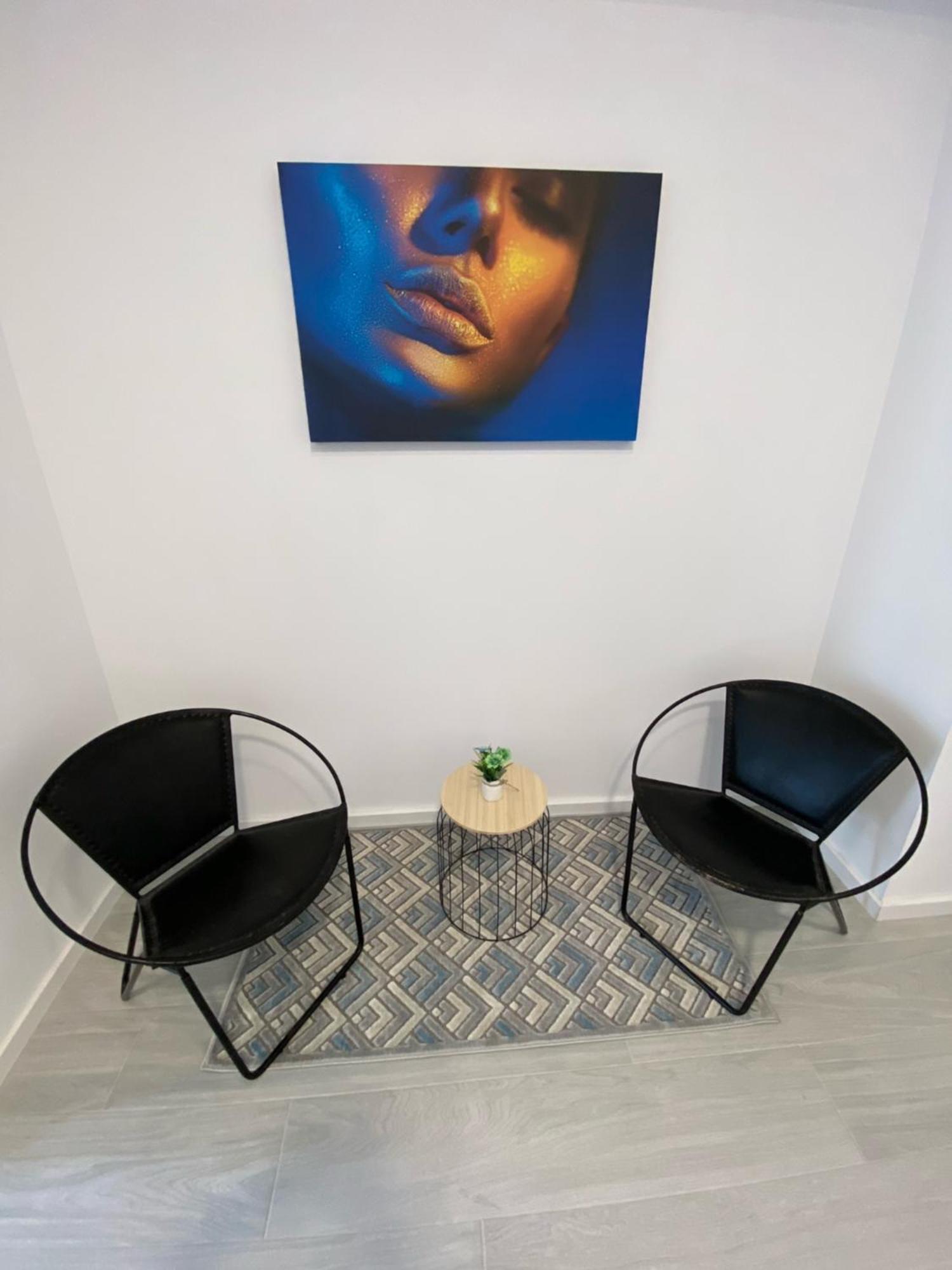 קונסטנצה Maritimo Aparthotel חדר תמונה