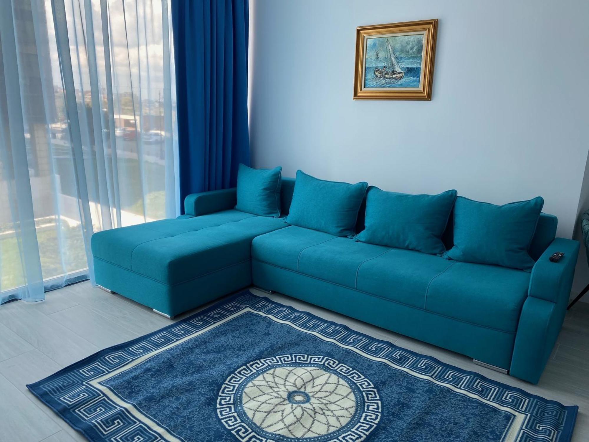 קונסטנצה Maritimo Aparthotel חדר תמונה