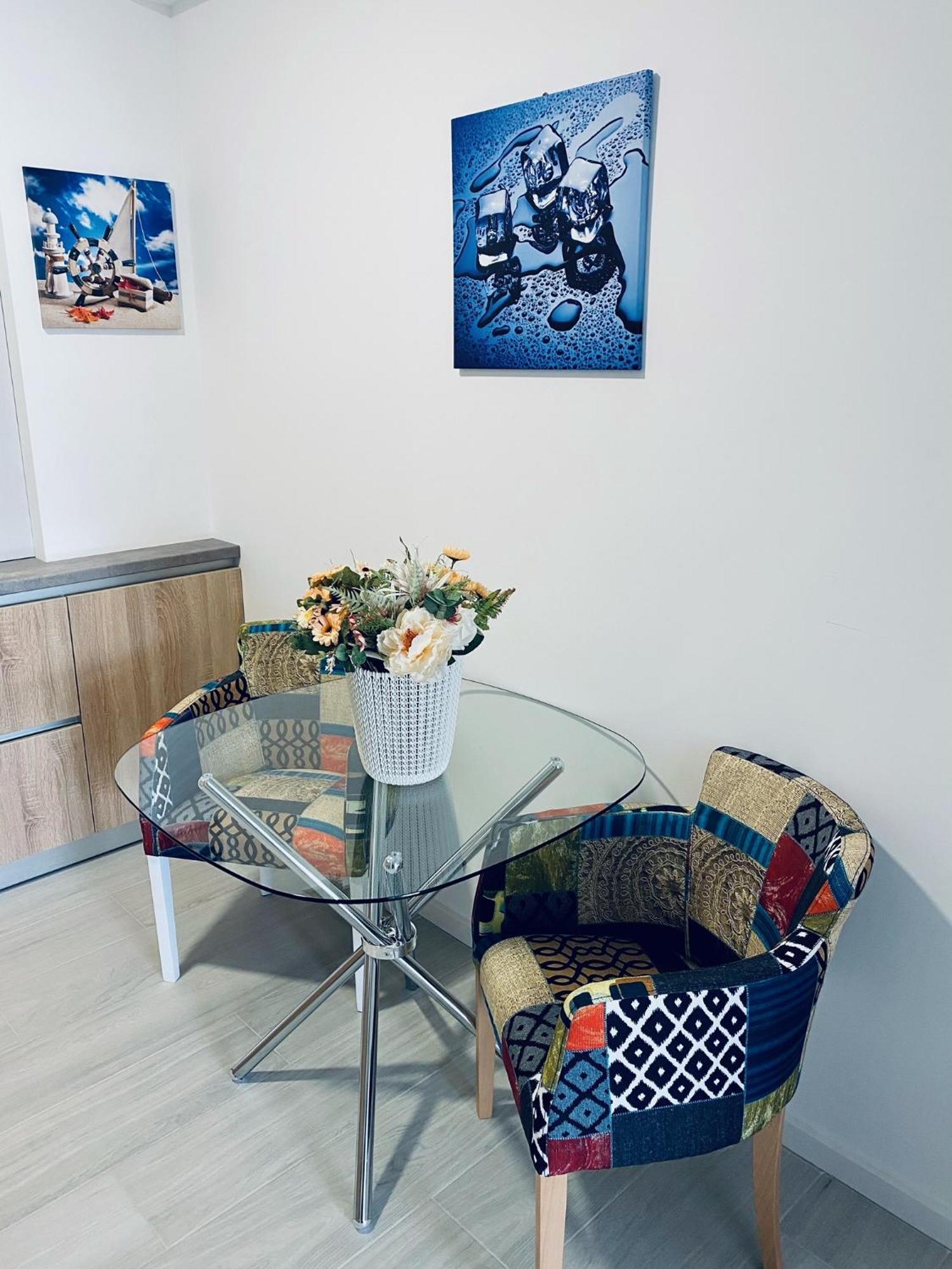 קונסטנצה Maritimo Aparthotel חדר תמונה