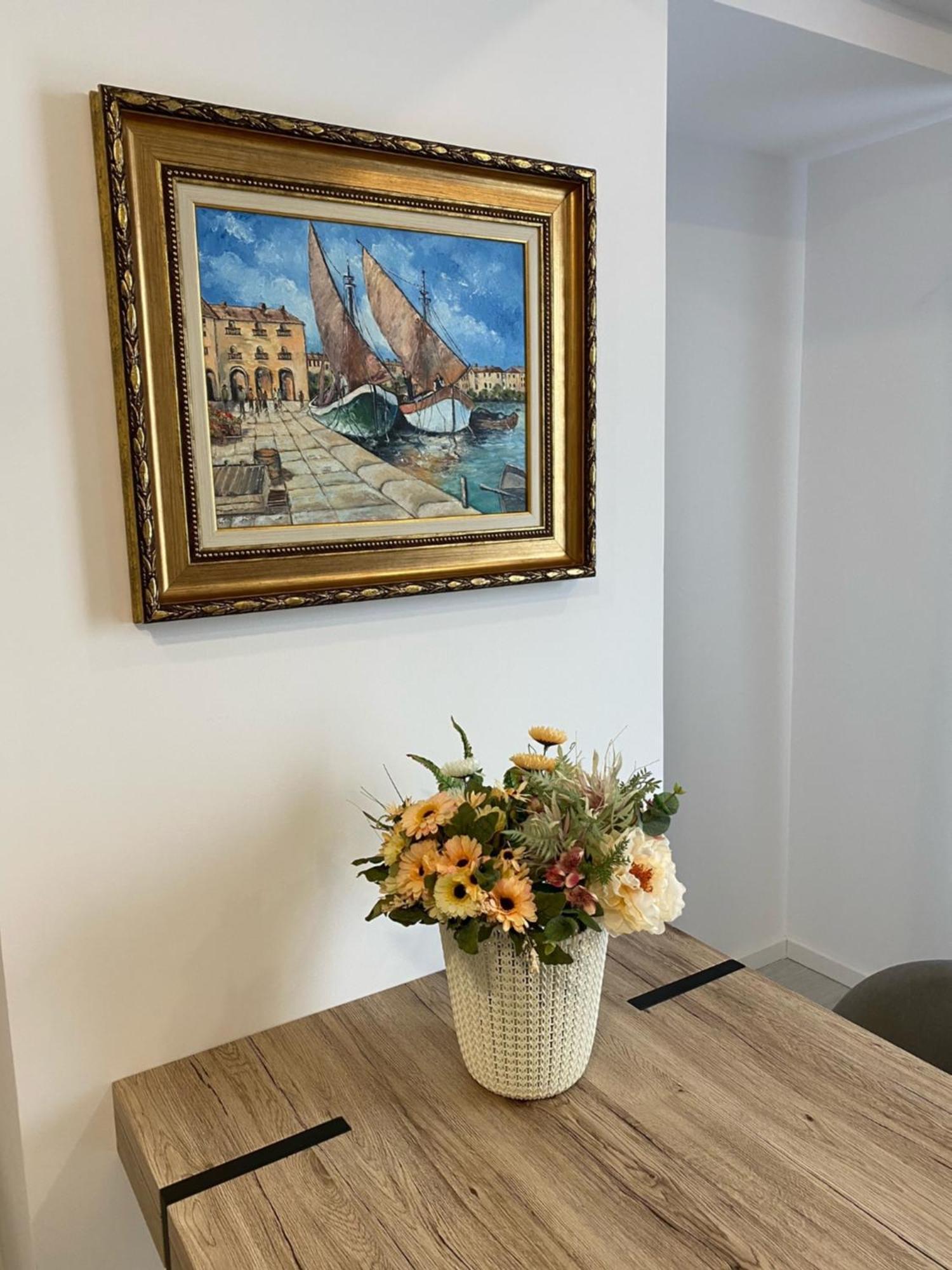 קונסטנצה Maritimo Aparthotel חדר תמונה