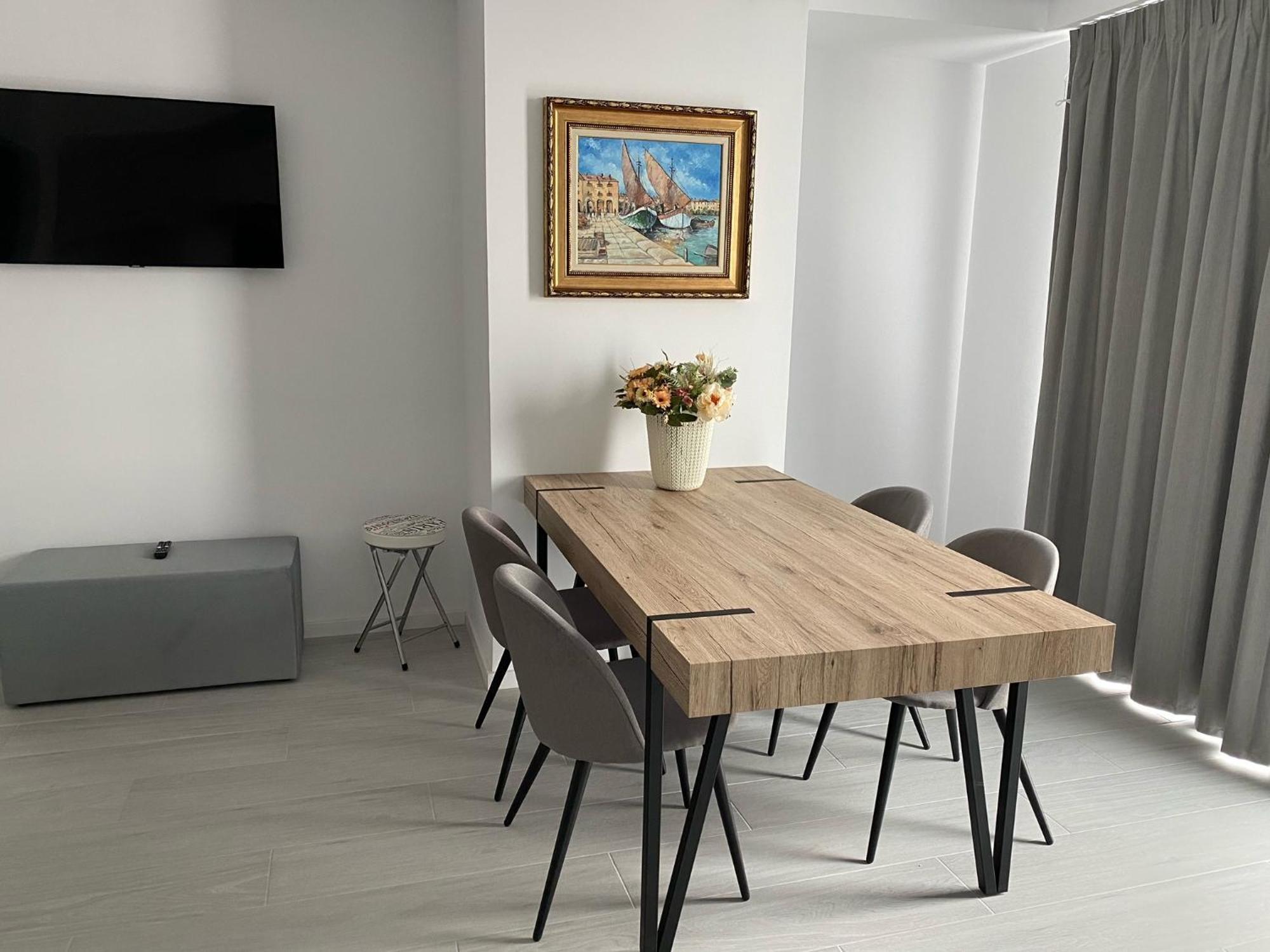 קונסטנצה Maritimo Aparthotel חדר תמונה