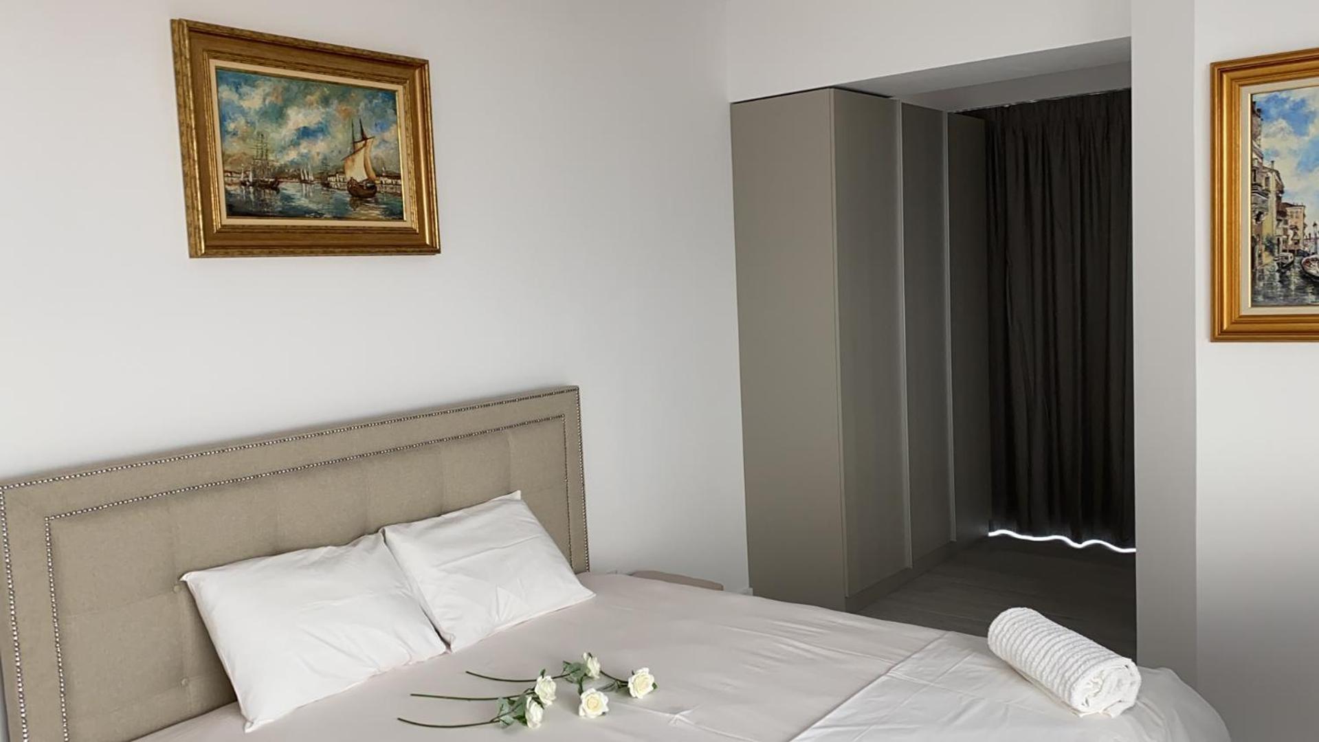 קונסטנצה Maritimo Aparthotel חדר תמונה