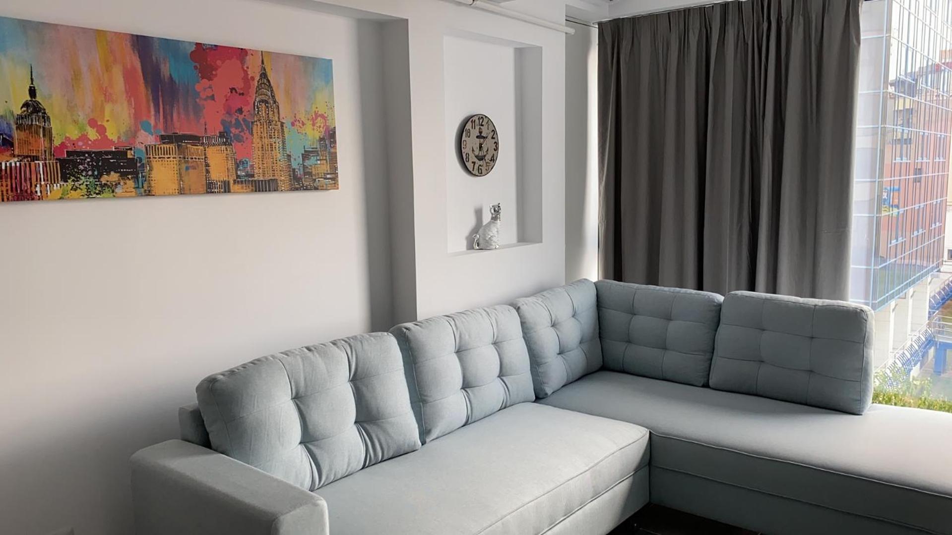 קונסטנצה Maritimo Aparthotel חדר תמונה