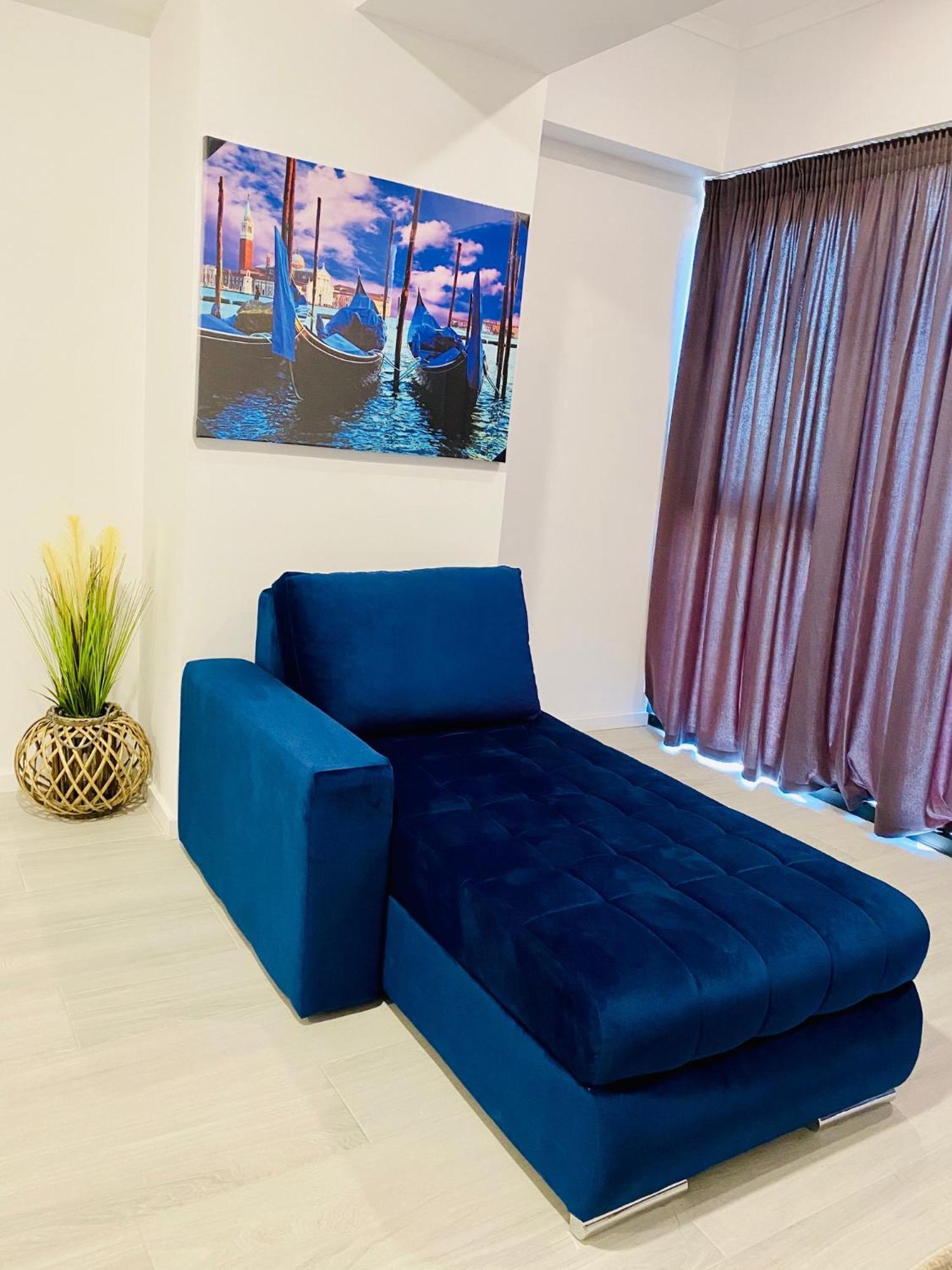 קונסטנצה Maritimo Aparthotel חדר תמונה