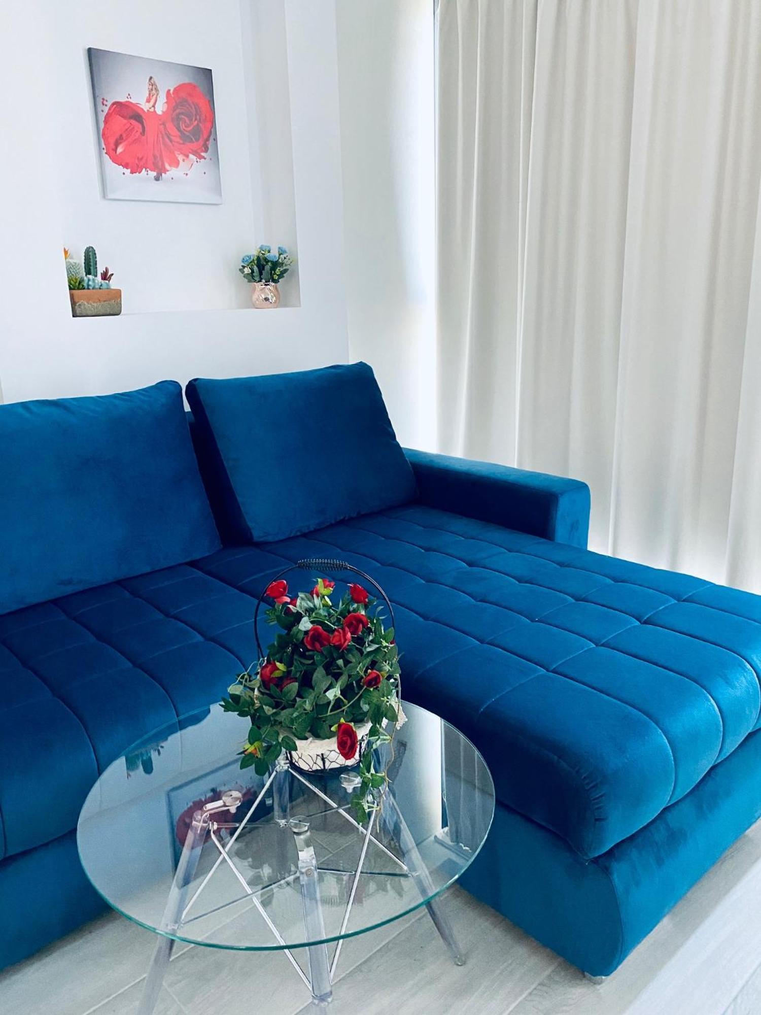 קונסטנצה Maritimo Aparthotel חדר תמונה
