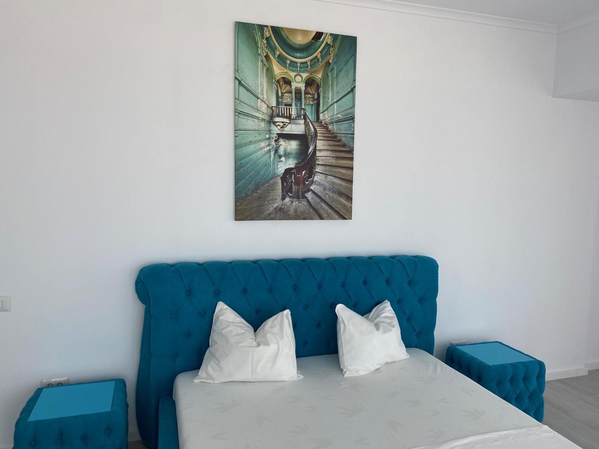 קונסטנצה Maritimo Aparthotel חדר תמונה