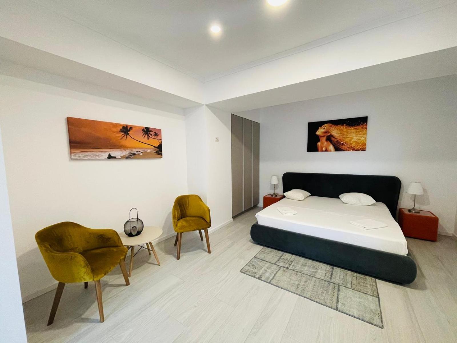 קונסטנצה Maritimo Aparthotel מראה חיצוני תמונה