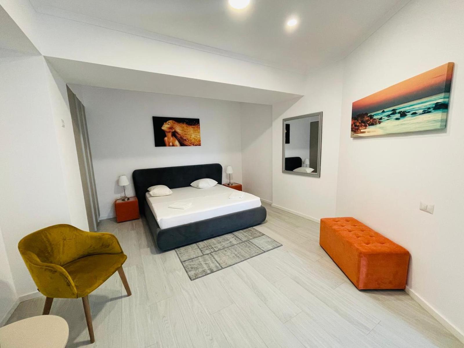 קונסטנצה Maritimo Aparthotel מראה חיצוני תמונה