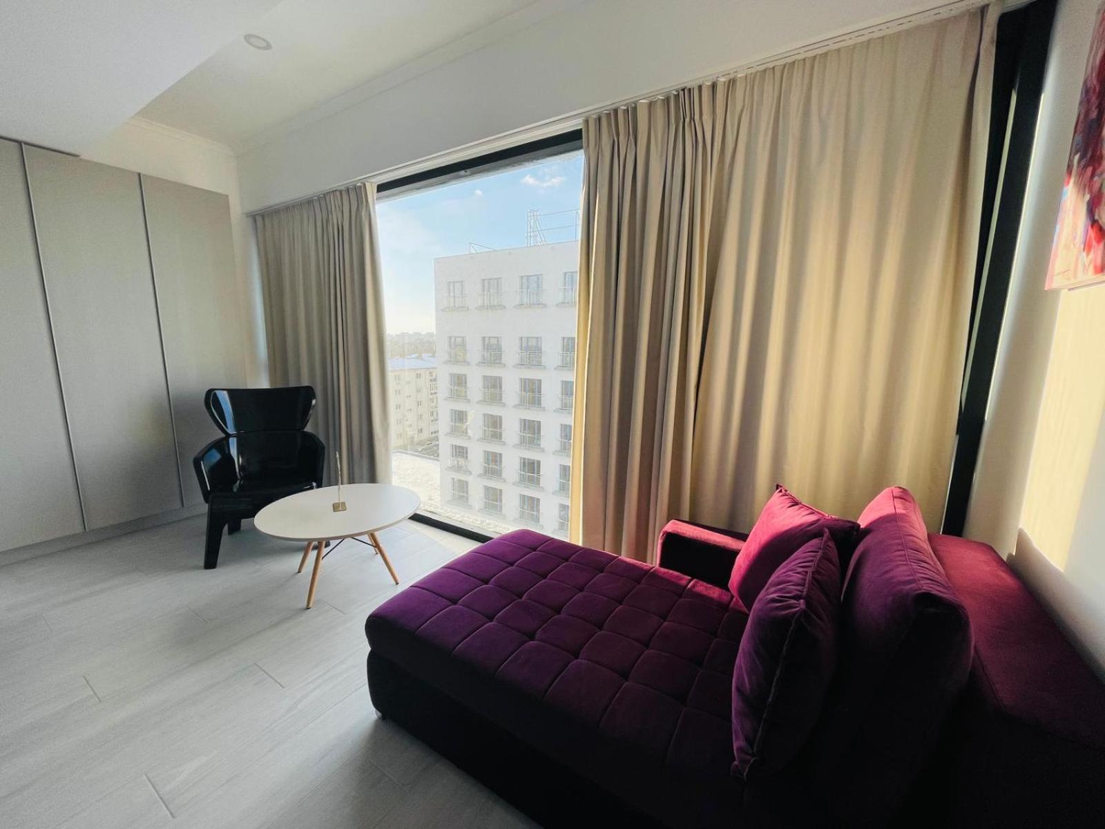 קונסטנצה Maritimo Aparthotel מראה חיצוני תמונה
