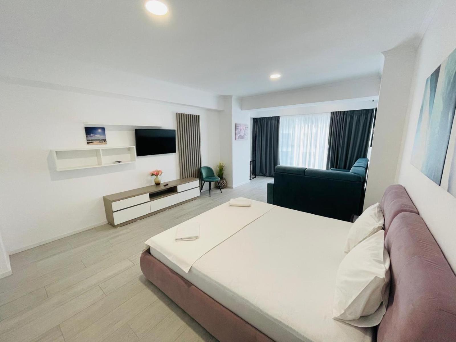 קונסטנצה Maritimo Aparthotel מראה חיצוני תמונה